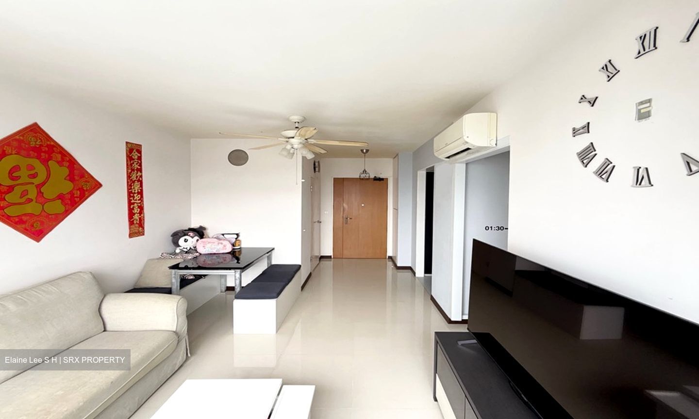 Blk 327A Punggol Vue (Punggol), HDB 3 Rooms #619555301